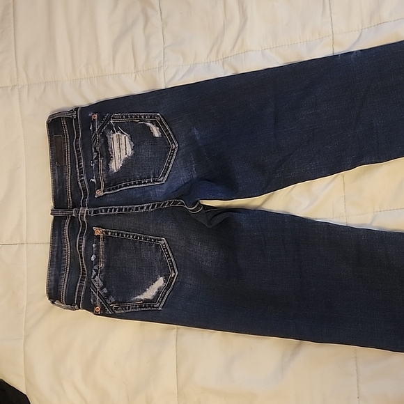 Buckle Black jeans - Picture 2 of 3